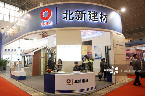 北新建材深耕節(jié)能材料加速四個(gè)替代 主產(chǎn)品銷售超預(yù)期全年預(yù)盈30億