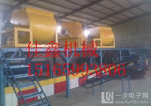 精品推薦 山東寧津縣佳鑫建材機械廠