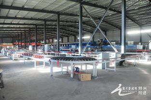 朔州煤電非煤產業(yè)又增新軍 宏騰陶瓷建材公司第二條生產線點火