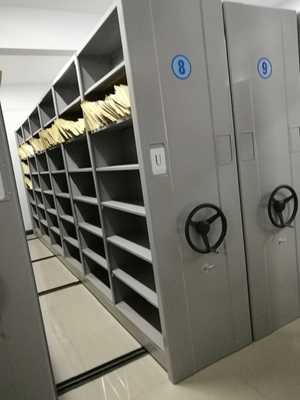 新聞 福建智能密集架優(yōu)質