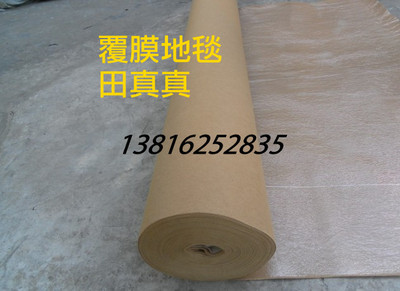 一次性覆膜地毯顏色齊全上海廠家直銷-【效果圖,產(chǎn)品圖,型號圖,工程圖】-中國