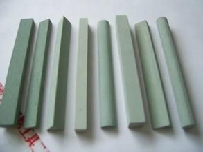 500目橡膠綠碳化硅拋光油石條產(chǎn)品圖片,500目橡膠綠碳化硅拋光油石條產(chǎn)品相冊 - 鄭州中博超硬材料 - 九正